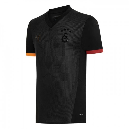 Maillot de Foot Galatasaray Quatrième 2024-25 Maillot de Foot Galatasaray Quatrième 2024-25